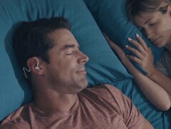 The Philips x Kokoon Sleep Headphones are now crowdfunding via Kickstarter. (Image source: Kickstarter)