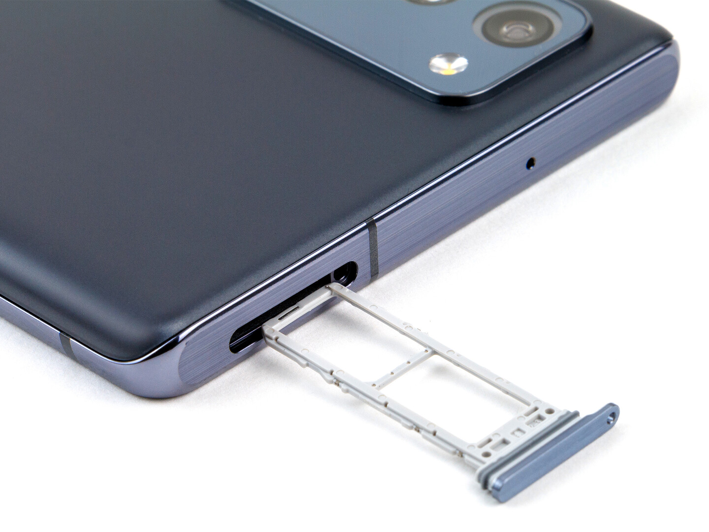 Samsung Galaxy Note20 Recensione