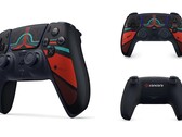 The DualSense Wireless Controller - Concord Limited Edition is available to pre-order in the US. (Image source: PlayStation - edited)