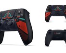 The DualSense Wireless Controller - Concord Limited Edition is available to pre-order in the US. (Image source: PlayStation - edited)