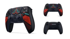 The DualSense Wireless Controller - Concord Limited Edition is available to pre-order in the US. (Image source: PlayStation - edited)