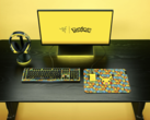 Complete Razer x Pokémon gaming setup. "Gotta Catch 'Em All" saga strikes again. (Image source: Razer)