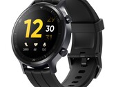 The Realme Watch S has a 1.3-inch display and is IP68 certified. (Image source: Realme)