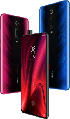 The Redmi K20 Pro aims to be a definite flagship-killer. (Source: Xiaomi)