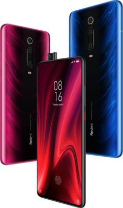 The Redmi K20 Pro aims to be a definite flagship-killer. (Source: Xiaomi)