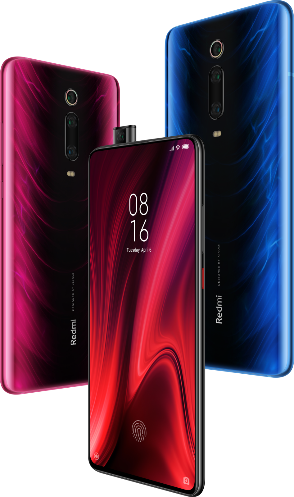 Pocophone in a new avatar? Xiaomi launches the Redmi K20 and K20 Pro in
