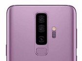 Samsung's 2019 triple cameras could also include 3D TOF. (Source: GizGuide)