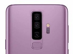 Samsung&#039;s 2019 triple cameras could also include 3D TOF. (Source: GizGuide)