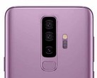 Samsung's 2019 triple cameras could also include 3D TOF. (Source: GizGuide)
