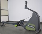 The new G260 ECO-POWR Rower can generate electricity from your workout. (Image source: SportsArt)