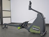 The new G260 ECO-POWR Rower can generate electricity from your workout. (Image source: SportsArt)