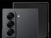 The Galaxy Z Fold Special Edition is an unusual smartphone for Samsung in many senses. (Image source: Samsung)
