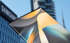 A completely overhauled Galaxy S24 Ultra could reignite Samsung's dwindling smartphone fortunes. (Image source: Science and Knowledge & Unsplash - edited)