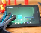 Samsung Galaxy Tab Active 5 Pro in the test