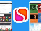 Scout Launcher for Android shuts down