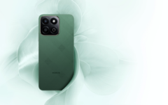 The Honor 200 Smart comes in green and black colorways. (Image source: Honor)