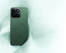 The Honor 200 Smart comes in green and black colorways. (Image source: Honor)