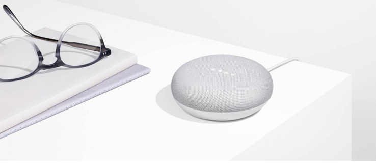 Google Home Mini Google Home Mini