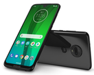 The flagship of the new Motorola G-series range is the Moto G7 Plus. (Source: Motorola)