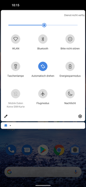 Review of the Nokia 5.4