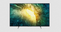 Sony&#039;s newest 4K TV will be available in India on August 6