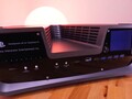 A PS5 dev kit has finally made its way into the hands of a YouTuber. (Image source: Macho Nacho Productions)