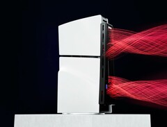 Scry adds three additional fans to the Sony PlayStation 5. (Image source: Scry)