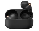 The Sony WF-1000XM4 wireless earbuds with ANC are a great deal at basically half of the regular list price (Image: Sony)
