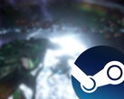 Stellaris is free to play on Steam until May 12, after which it will be available at a 75% discount. (Image source: Steam)