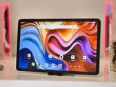 2025 tablet review: Teclast T60 Plus (picture: Marcus Herbrich)