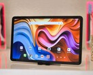 2025 tablet review: Teclast T60 Plus (picture: Marcus Herbrich)