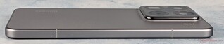 Left case side