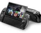 The GPD Win 4 will launch in December 2022. (Image source: GPD)
