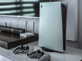 The PlayStation 5 has received several new features with its latest software update. (Image source: Ben Iwara)