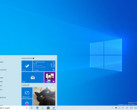 The new Windows 10 Light Theme. (Source: Windows Blog)