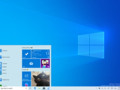 The new Windows 10 Light Theme. (Source: Windows Blog)