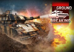 War Thunder 2.11 ''Ground Breaking'' update now available October 28 2021 (Source: Own)
