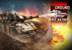 War Thunder 2.11 &#039;&#039;Ground Breaking&#039;&#039; update now available October 28 2021 (Source: Own)
