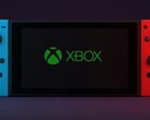 Xbox's portable console could resemble Nintendo Switch. (Source: Tobiah Ens on Unsplash/Xbox/Edited)