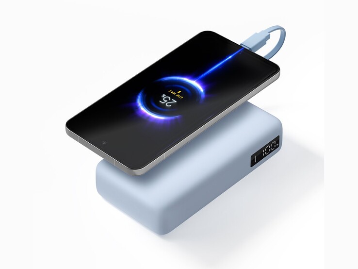 The 67W model adds a smart display