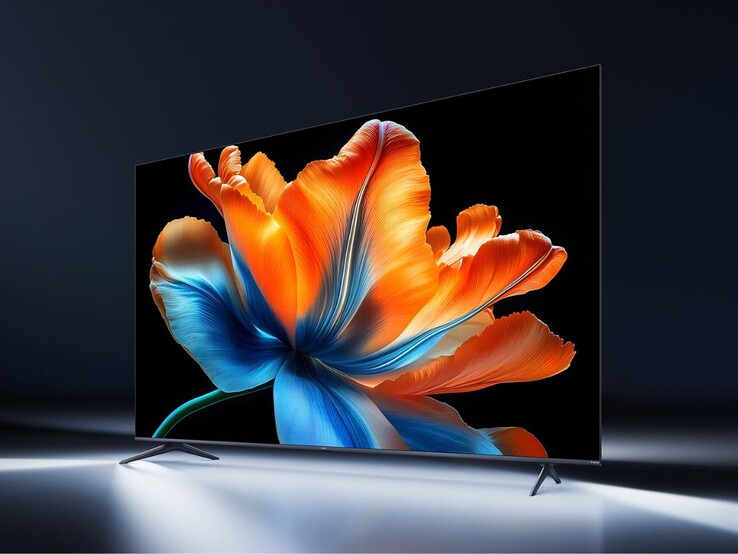 The Xiaomi TV S Mini LED 2026 has arrived in Europe