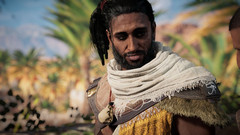 Assassin's Creed Origins