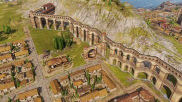 Public wells are very practical (Image source: Notebookcheck)