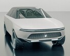 The Apple Car concept hasn't been abandoned (image: Vanorama)