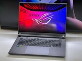 The RTX 5070 Ti-powered ROG Strix G16 gaming laptop is now available with a $550 discount on Best Buy. 