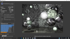 Cinebench R15