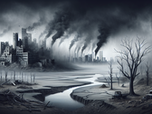 A possible future (Image source: Generated using DALL·E 3)