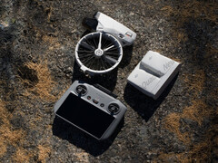 The DJI Flip should be available to order later this month. (Image source: DJI)