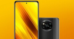 A Snapdragon 855-powered POCO X3 Pro may be joined by a Snapdragon 730 handset from Xiaomi in the coming months. (Image source: Xiaomi)