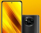 A Snapdragon 855-powered POCO X3 Pro may be joined by a Snapdragon 730 handset from Xiaomi in the coming months. (Image source: Xiaomi)